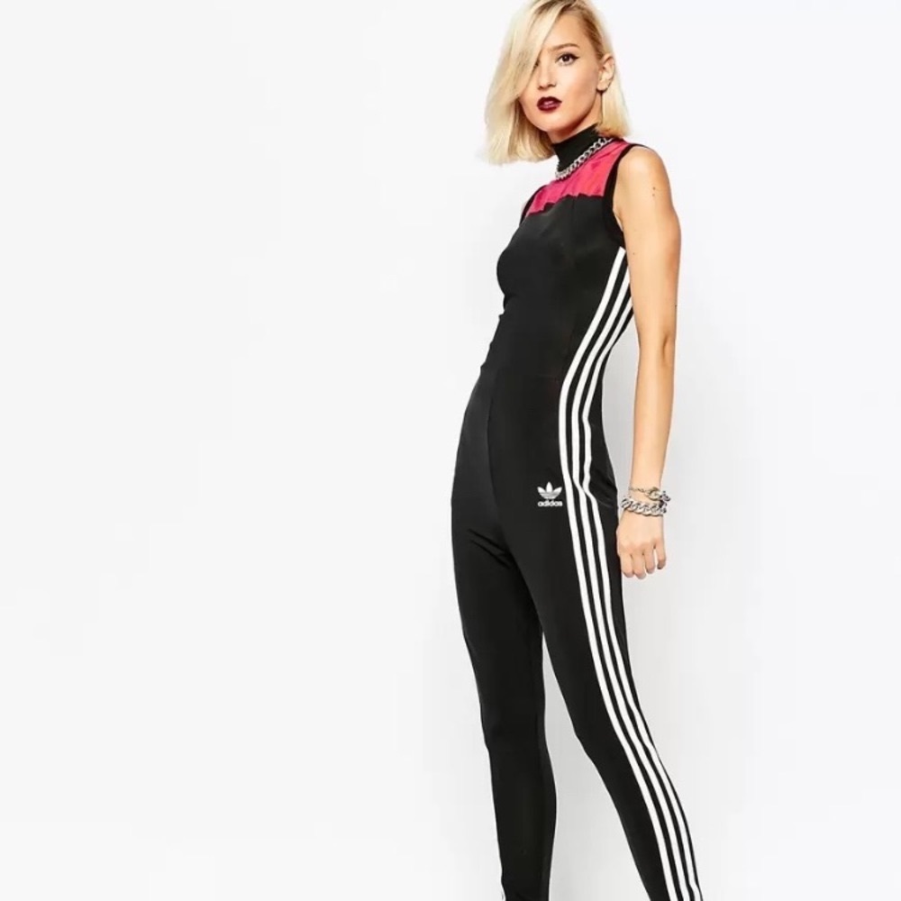 Adidas Rita Ora Jumpsuit